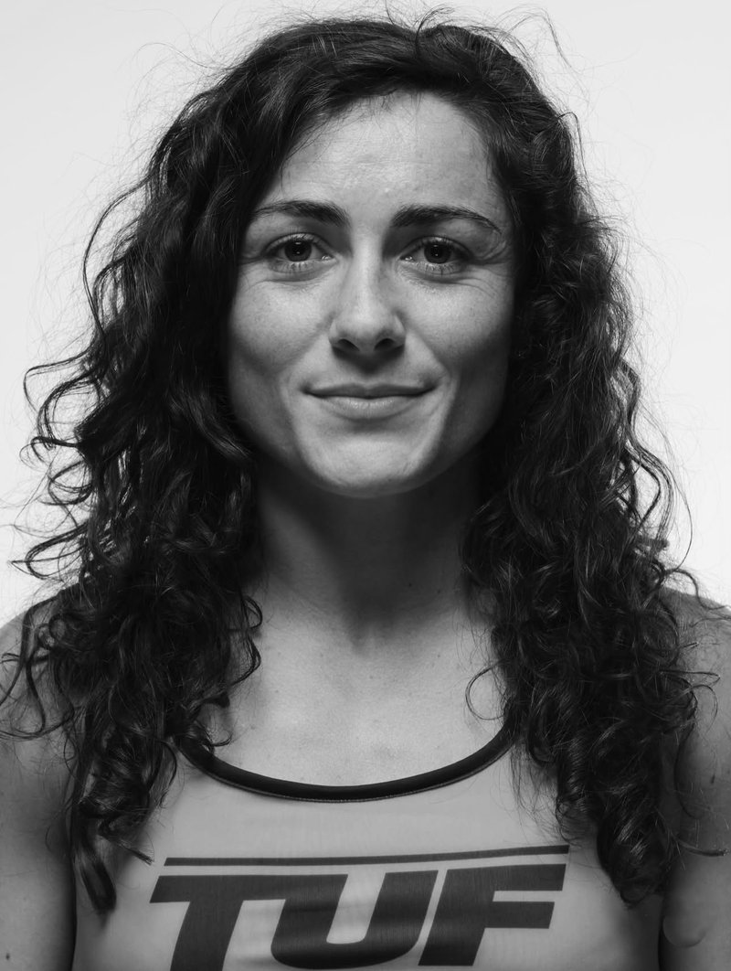 Delphine Benouaich
